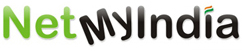 NetMyIndia Logo
